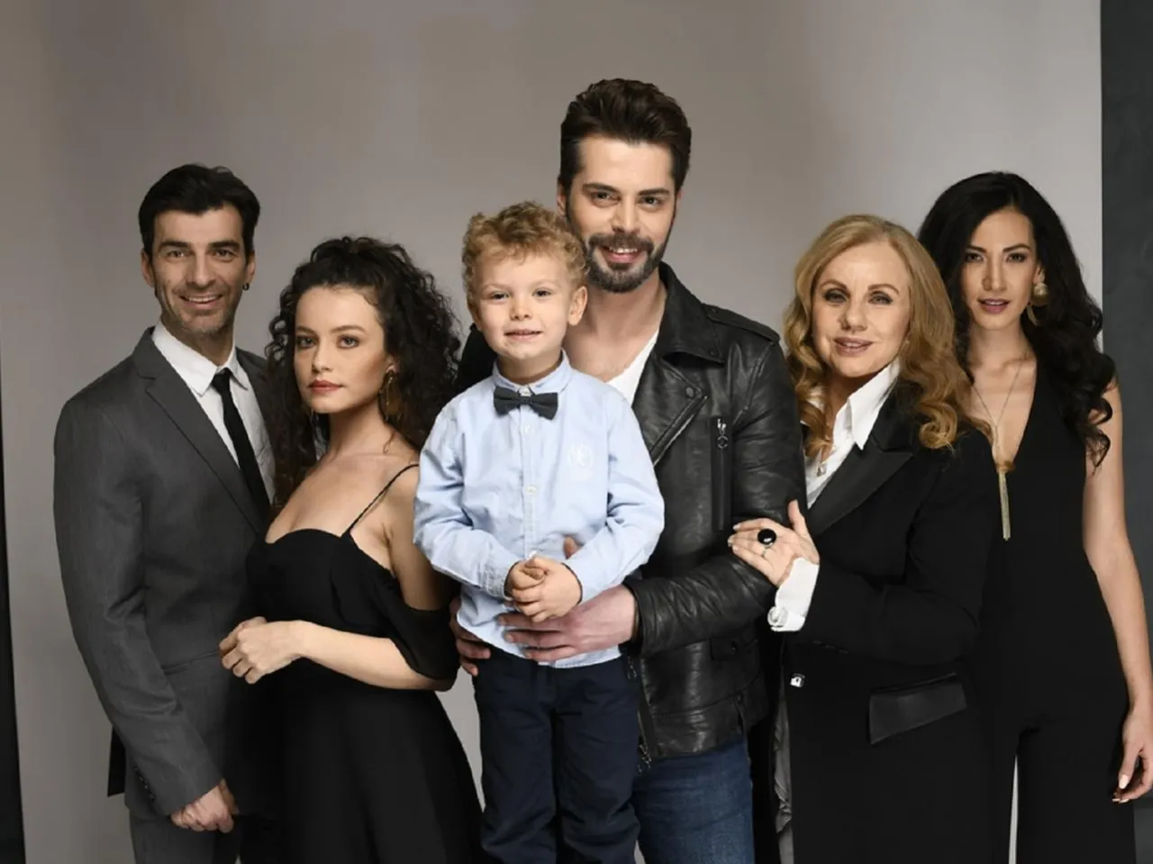 Ile odcinków filmu Zranione ptaki: poznaj wszystkie części serialu