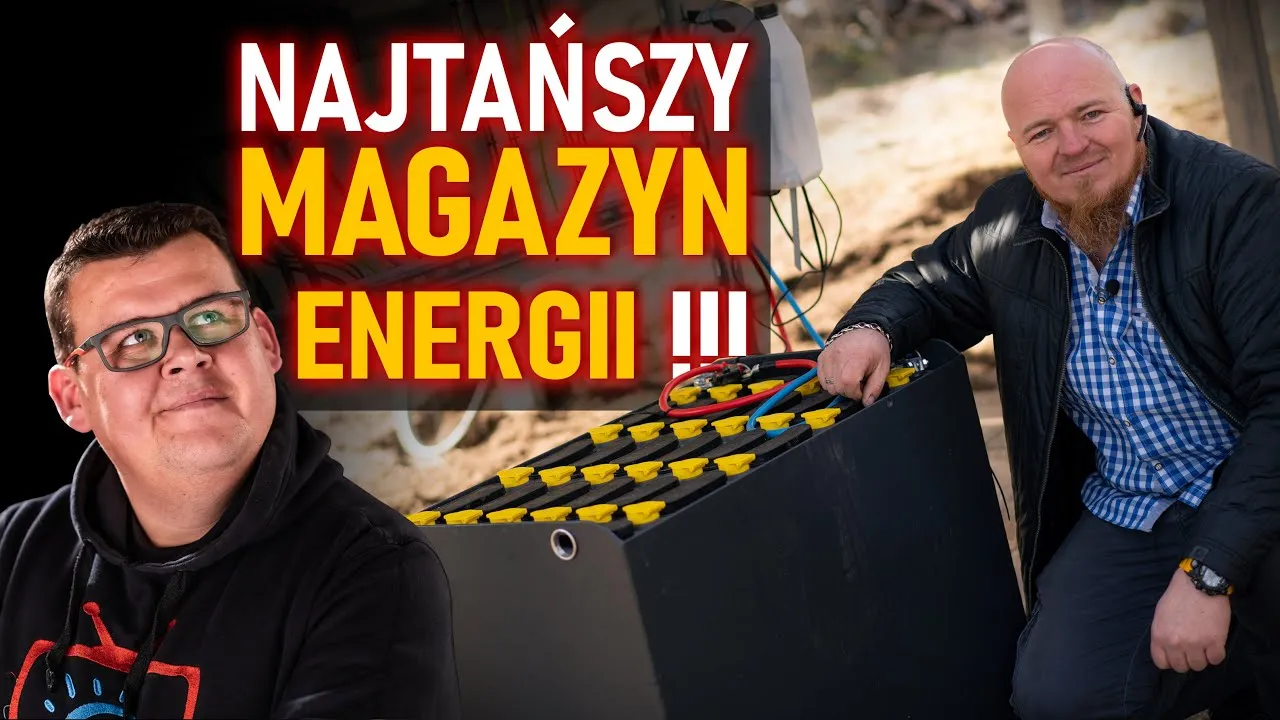 Najlepsze zestawy solarne z magazynem energii - porównanie i oszczędności Najlepsze zestawy solarne z magazynem energii - porównanie i oszczędności