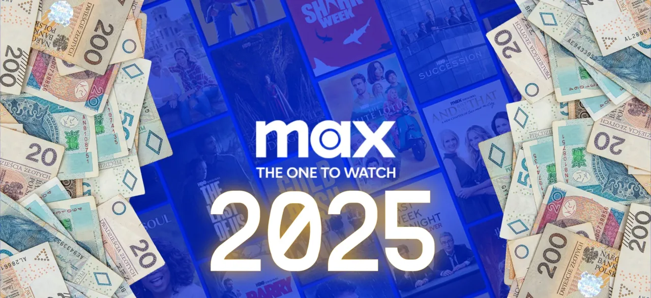 Ile kosztuje subskrypcja HBO Max? Sprawdź nowe ceny i pakiety