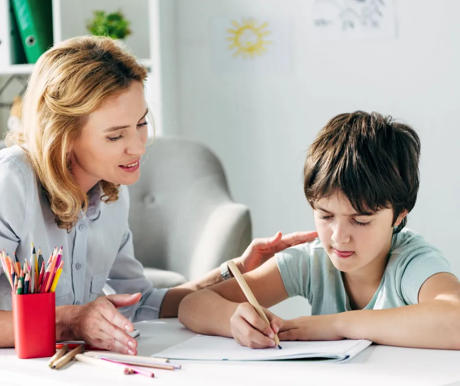Skuteczne metody pracy z dzieckiem z dysleksją – praktyczne wskazówki dla rodziców