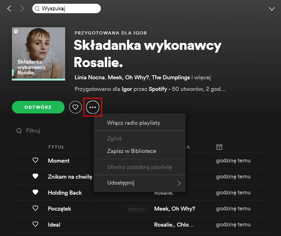 Jak udostępnić playlistę Spotify: 5 prostych kroków dla każdego