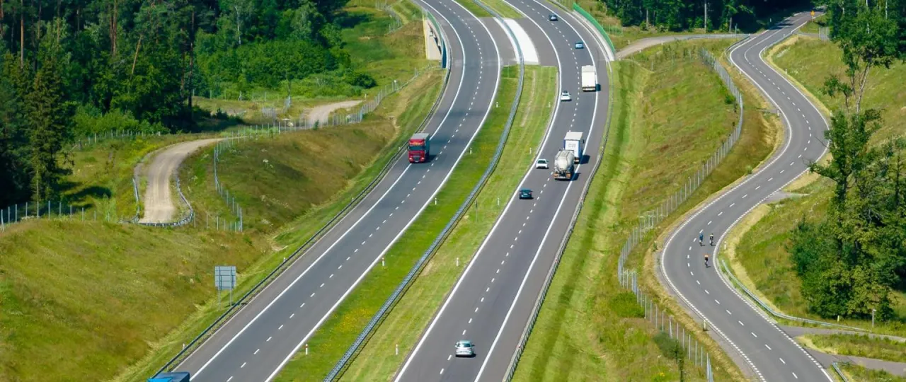 Która polska autostrada będzie po ukończeniu najdłuższa? Zaskakujące fakty!