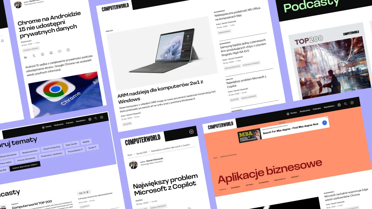 Kontroler SMBus – co to jest i dlaczego jest ważny w komputerze?