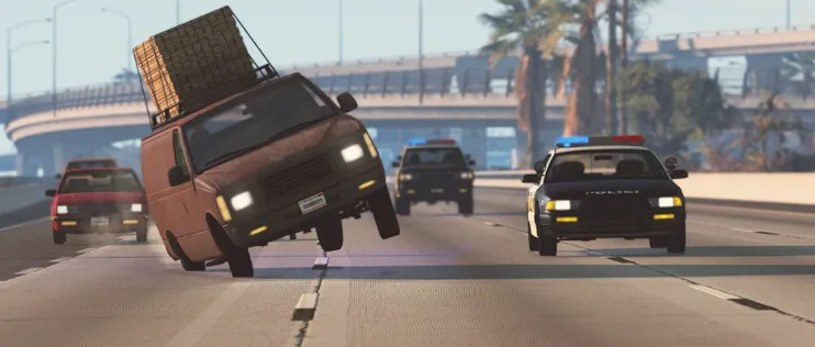 Jak wgrać mody do BeamNG - proste sposoby na modyfikacje gry