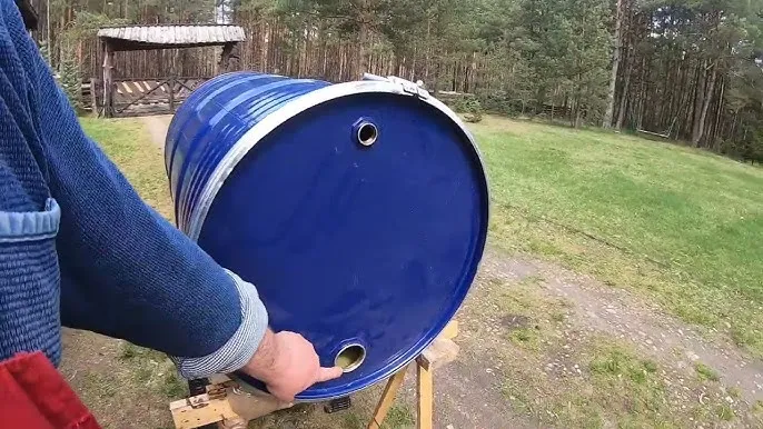 Pompa do wody bez prądu: Czy to rozwiązanie dla Ciebie?