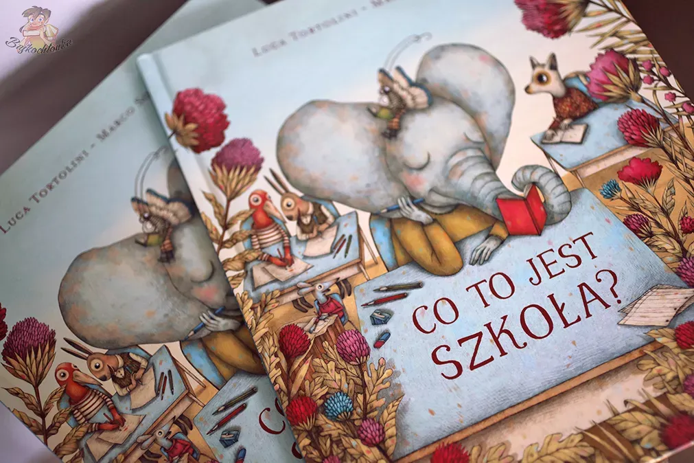 Szkoła książki: Co to jest? Poznaj nurt i autorów