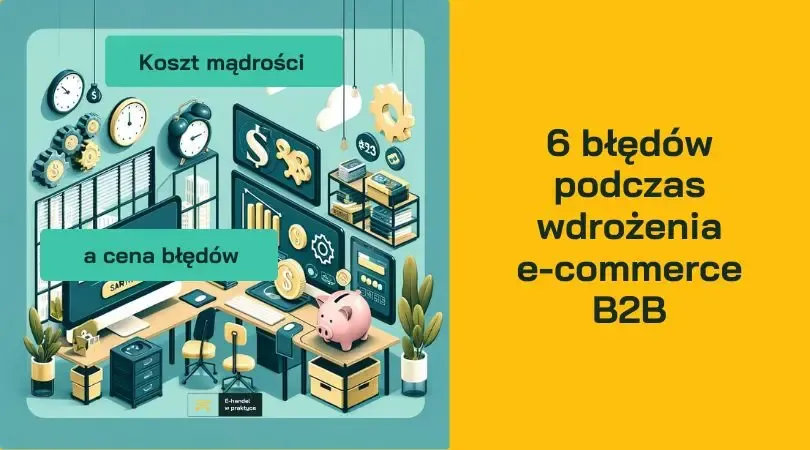 Biznes online na czym polega i jak uniknąć najczęstszych błędów