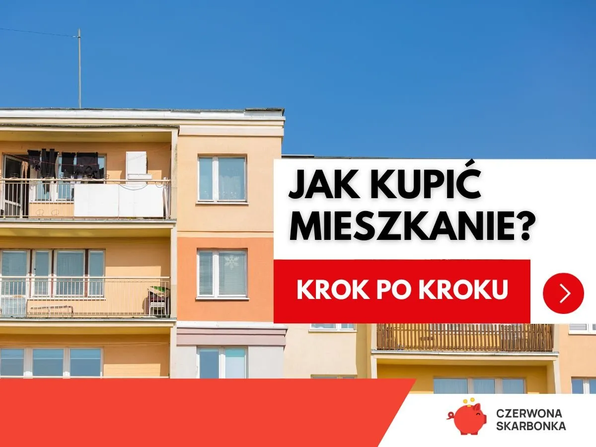 Zakup mieszkania 2026: Przewodnik krok po kroku | Pierwotny vs. Wtórny