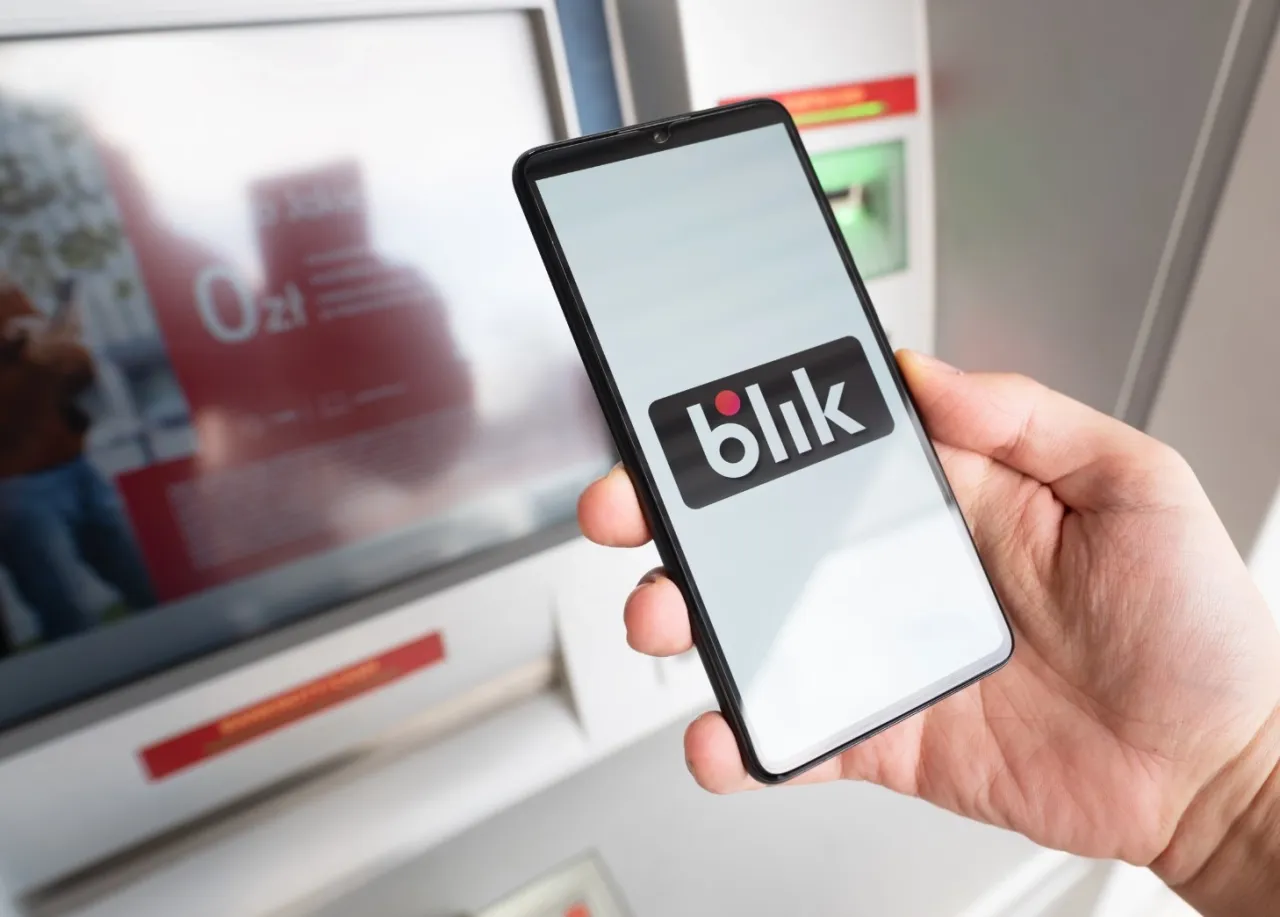 Kto wymyślił BLIK - Poznaj prawdziwych twórców i historię sukcesu