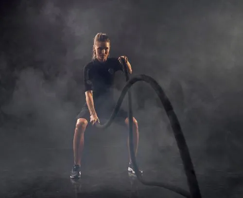 Trening EMS ile można schudnąć? Zaskakujące wyniki i efekty Trening EMS ile można schudnąć? Zaskakujące wyniki i efekty