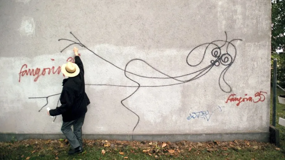 Graffiti-Kunst: Stile, Legalität & Dein Start als Sprayer