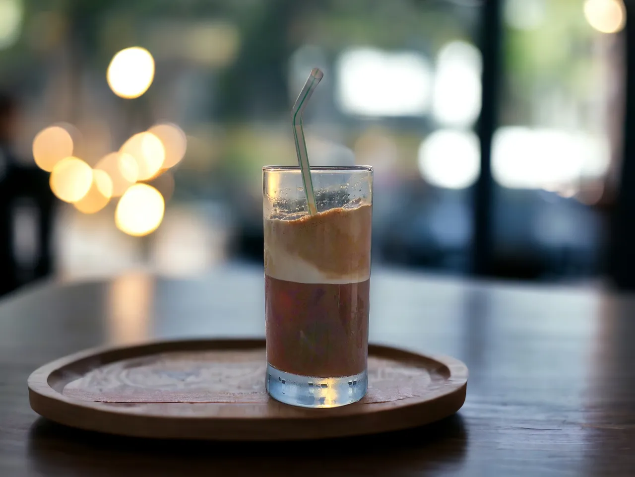 Kawa frappe jak zrobić - prosty przepis na idealny napój latem