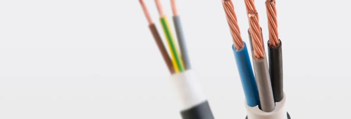 Kabel aluminiowy czy miedziany - który wybór zapewni lepszą wydajność?