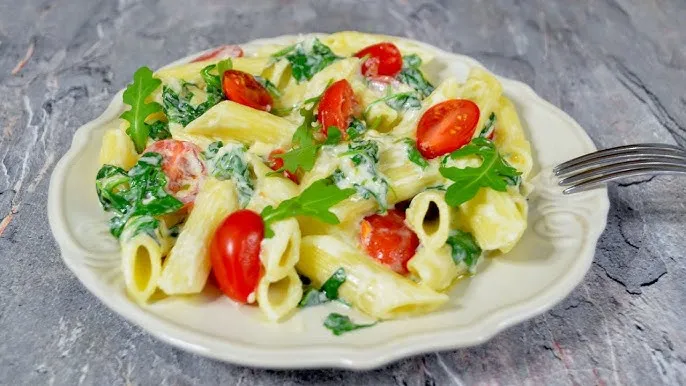 Odkryj makaron garganelli: Przepis na włoski specjał