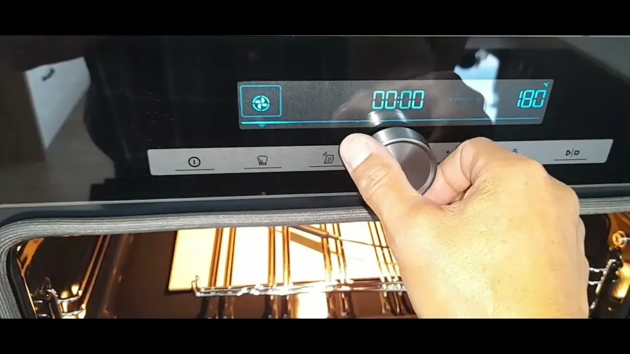 Jak włączyć piekarnik - proste kroki, aby uniknąć problemów