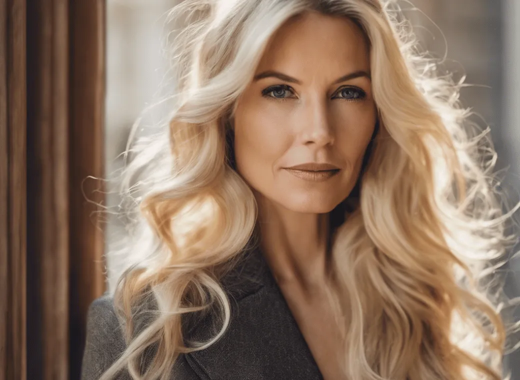 Fryzury bez grzywki? Odmłodź swój look bez radykalnych zmian!