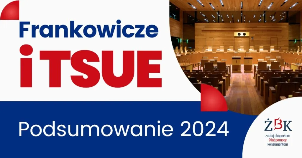 Kiedy wyrok TSUE? Poznaj kluczowe daty i ich wpływ na kredyty