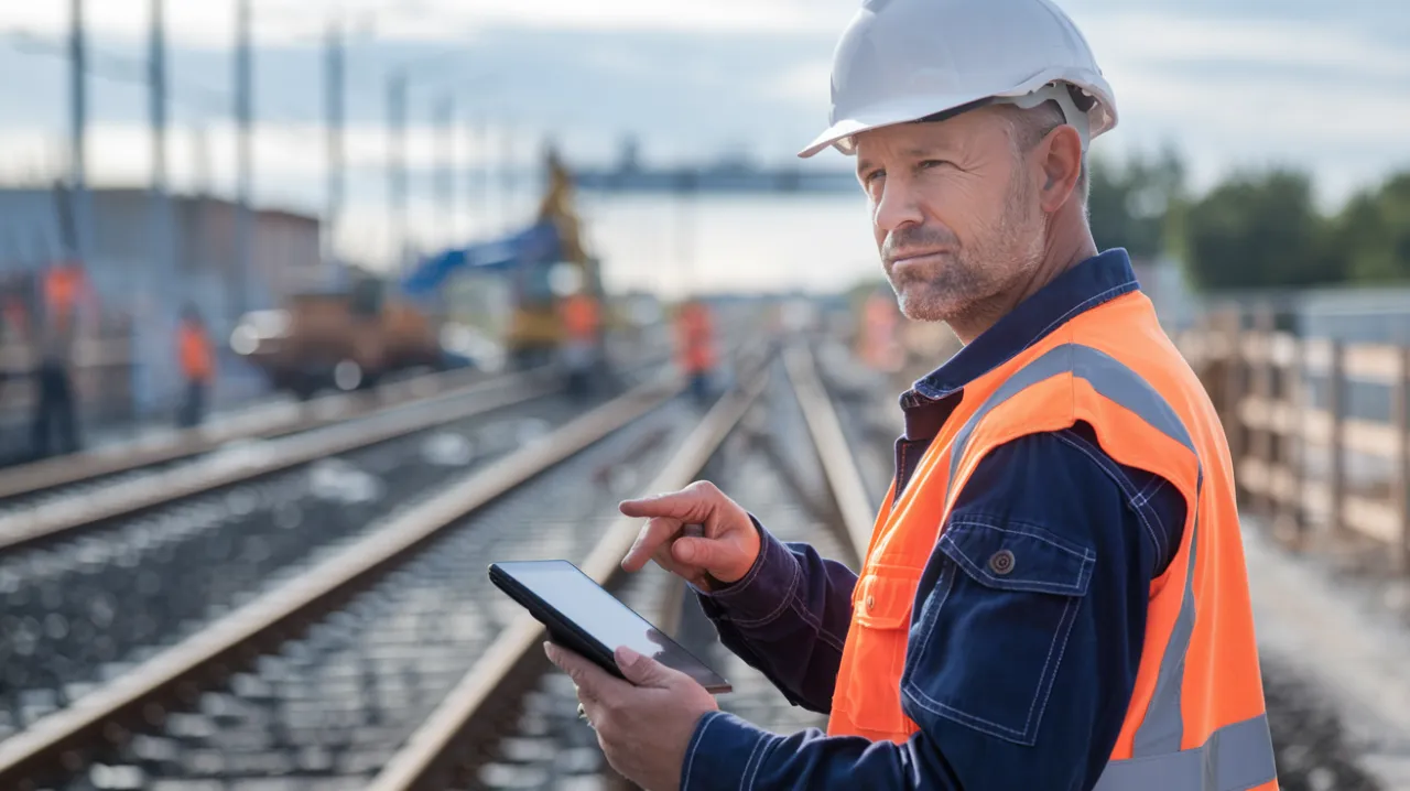 Rozkład PKP Rzeszów Główny: Sprawdź szybko i bezbłędnie!