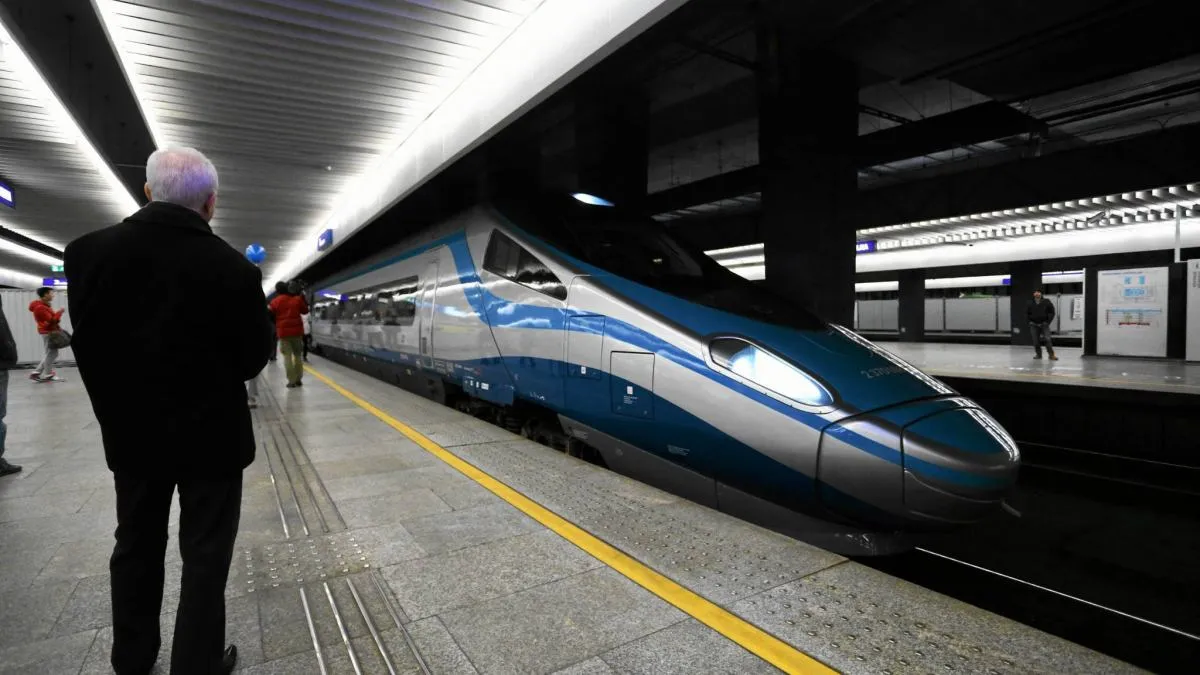 Jak kupić bilety obok siebie w Intercity i uniknąć problemów z rezerwacją