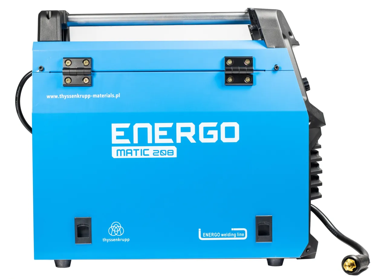 Jaką spawarkę do aluminium wybrać, aby uniknąć błędów?