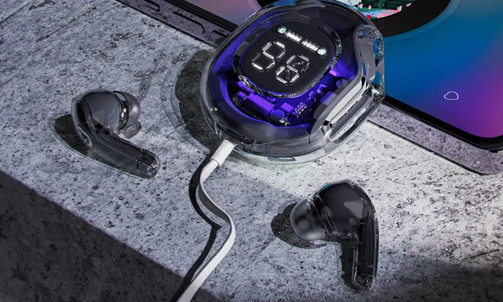 Jak długo ładować słuchawki bezprzewodowe JBL, aby uniknąć problemów?