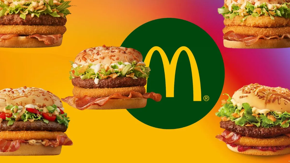 Burger Drwala 2025: Oficjalna data! Znamy wszystkie szczegóły