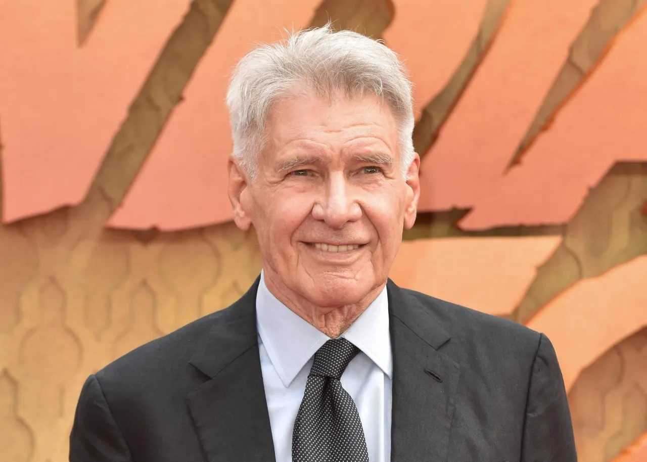 Harrison Ford żyje? Aktualne informacje i jego najnowsze projekty