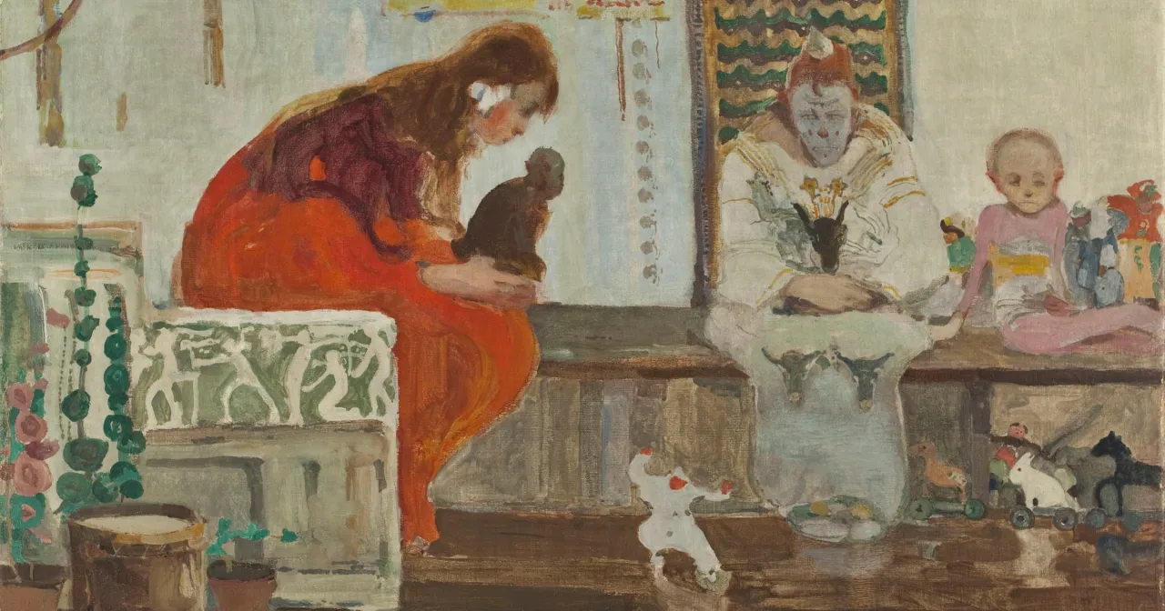 Witold Wojtkiewicz: dzieła, styl i fascynująca spuścizna