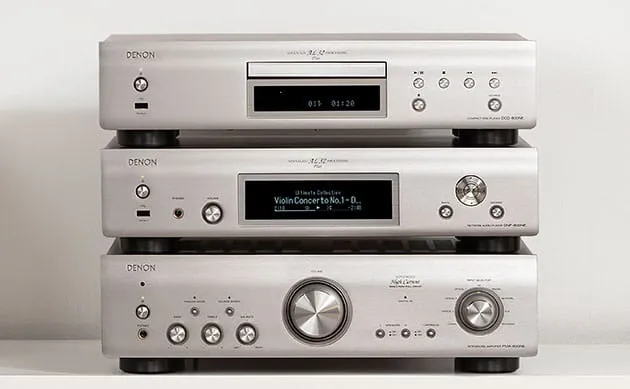 Jakie kolumny do Denon PMA-800NE wybrać, aby uniknąć rozczarowania?