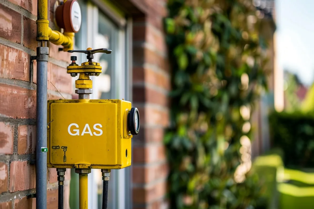 Jak przyspieszyć przyłącze gazowe i uniknąć opóźnień w procesie