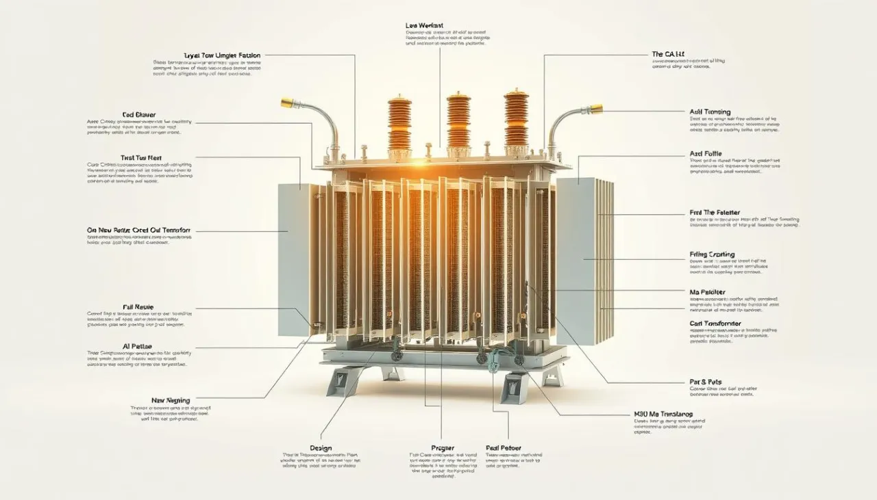 COM w elektryce: Co to jest? Wyjaśnienie i praktyczne zastosowania