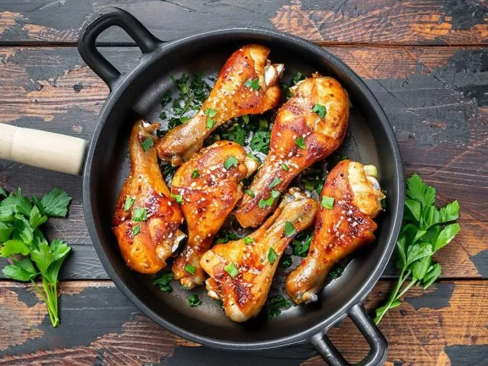 Dania na sylwestra na ciepło - 20 pysznych przepisów i pomysłów