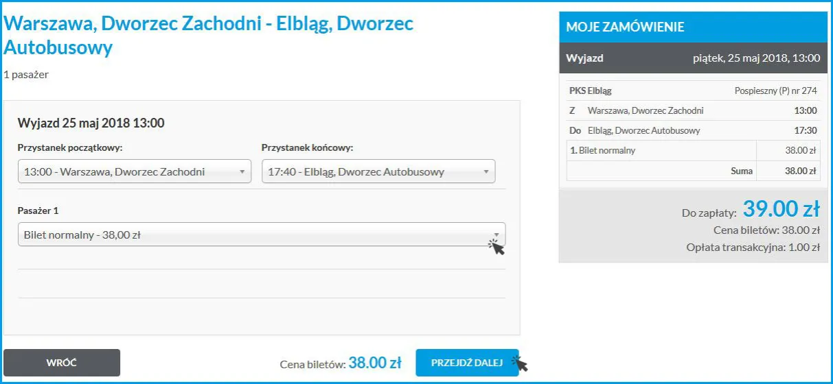 Czy można kupić bilet u kierowcy PKS? Sprawdź wygodne opcje zakupu
