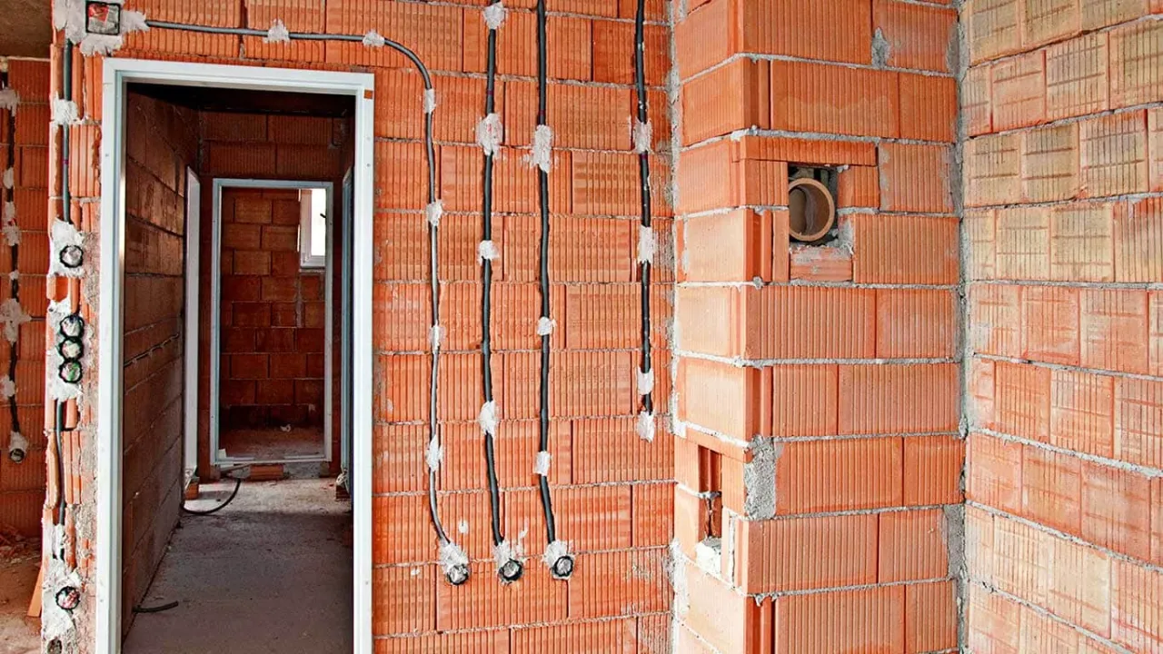 Jak wykonać instalację bezpuszkową oświetlenia: Poradnik krok po kroku