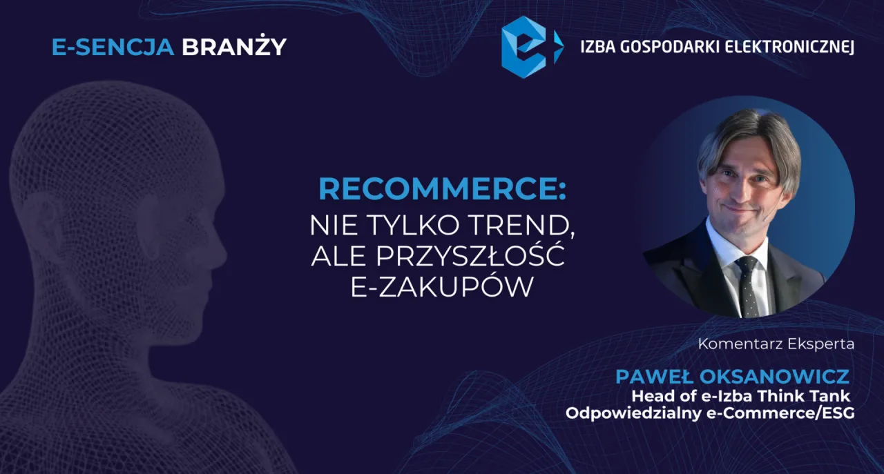 Recommerce w Polsce: Czy warto inwestować w biznes z drugiej ręki?