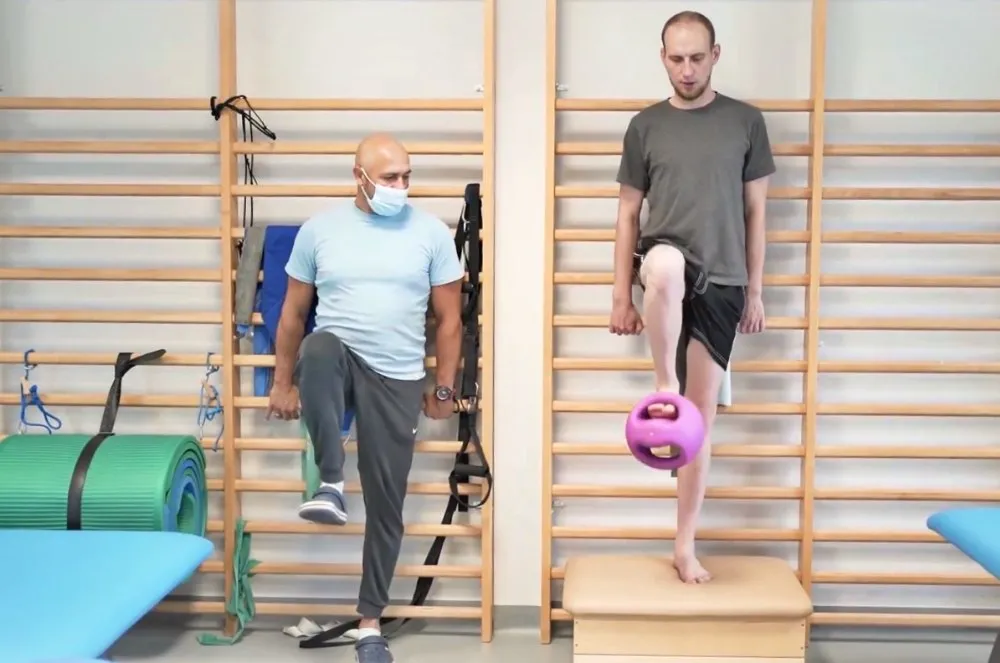 Na czym polega rehabilitacja neurologiczna i jak może zmienić życie?