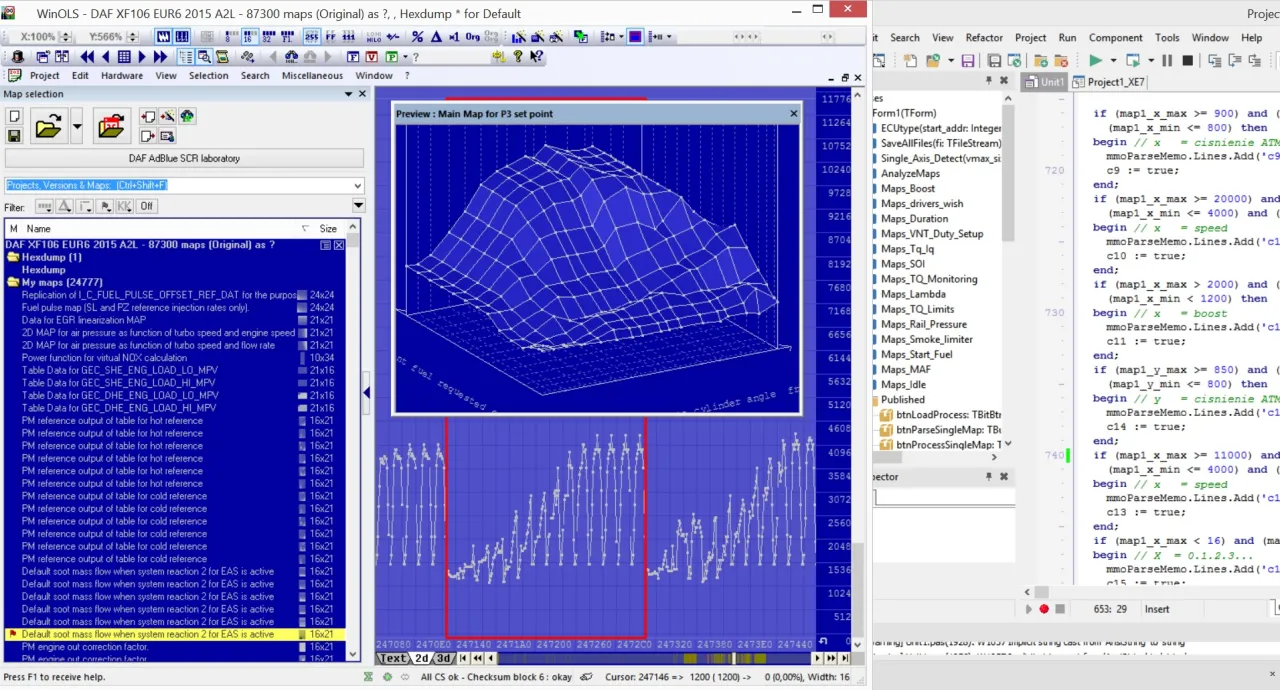 Jaki program do chip tuningu - wybierz najlepsze narzędzie dla siebie