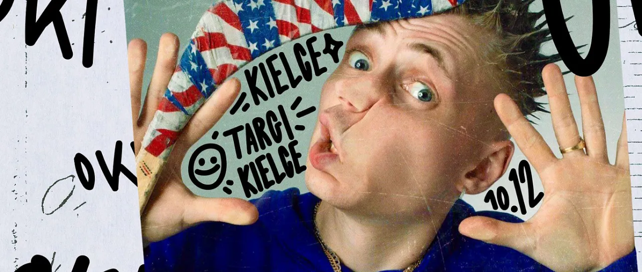 Ile trwa koncert OKI? Poznaj czas trwania i szczegóły wydarzenia