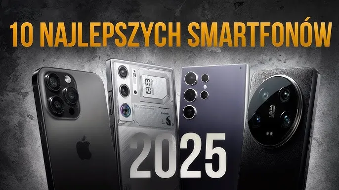 Jaki telefon wybrać? Przewodnik 2026: Nie przepłacaj!