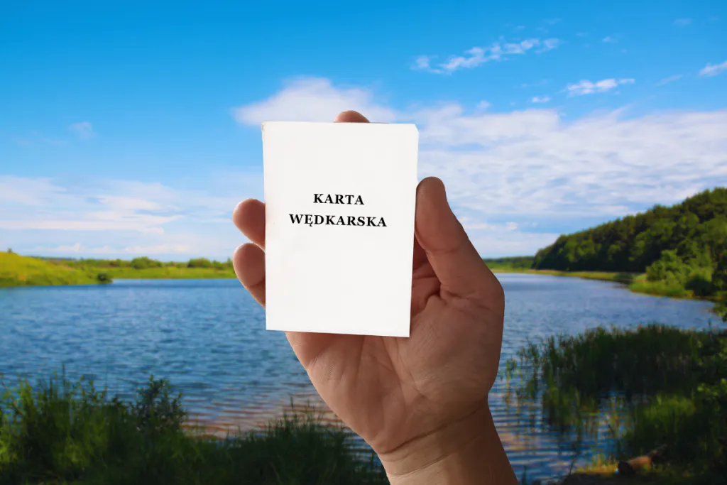 Jak zdobyć kartę wędkarską w Polsce – wszystkie wymagania i kroki
