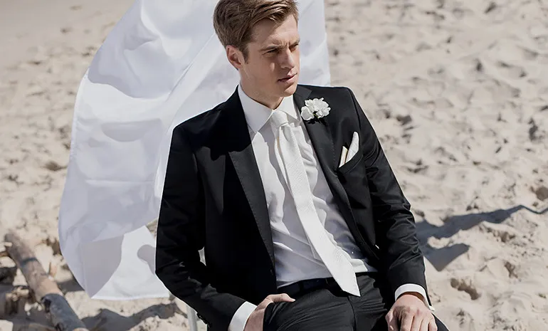 Jak się ubrać na wesele? Poradnik dla gości i świadków