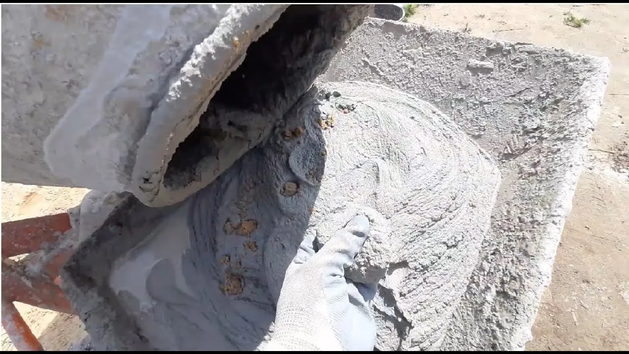 Jak rozrobić zaprawę tynkarską - uniknij najczęstszych błędów