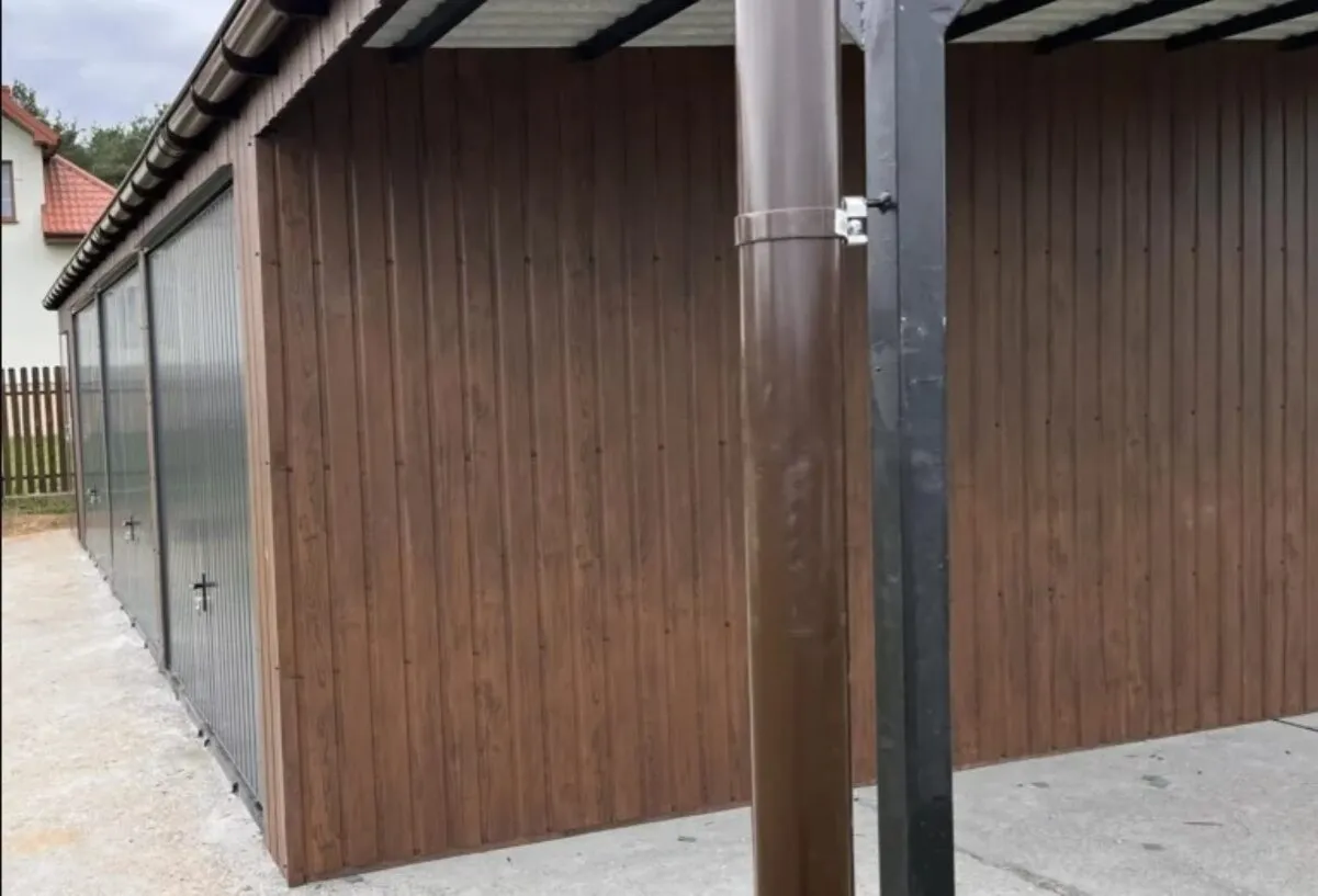 Czy garaż blaszany jest budynkiem? Sprawdź ważne przepisy prawne