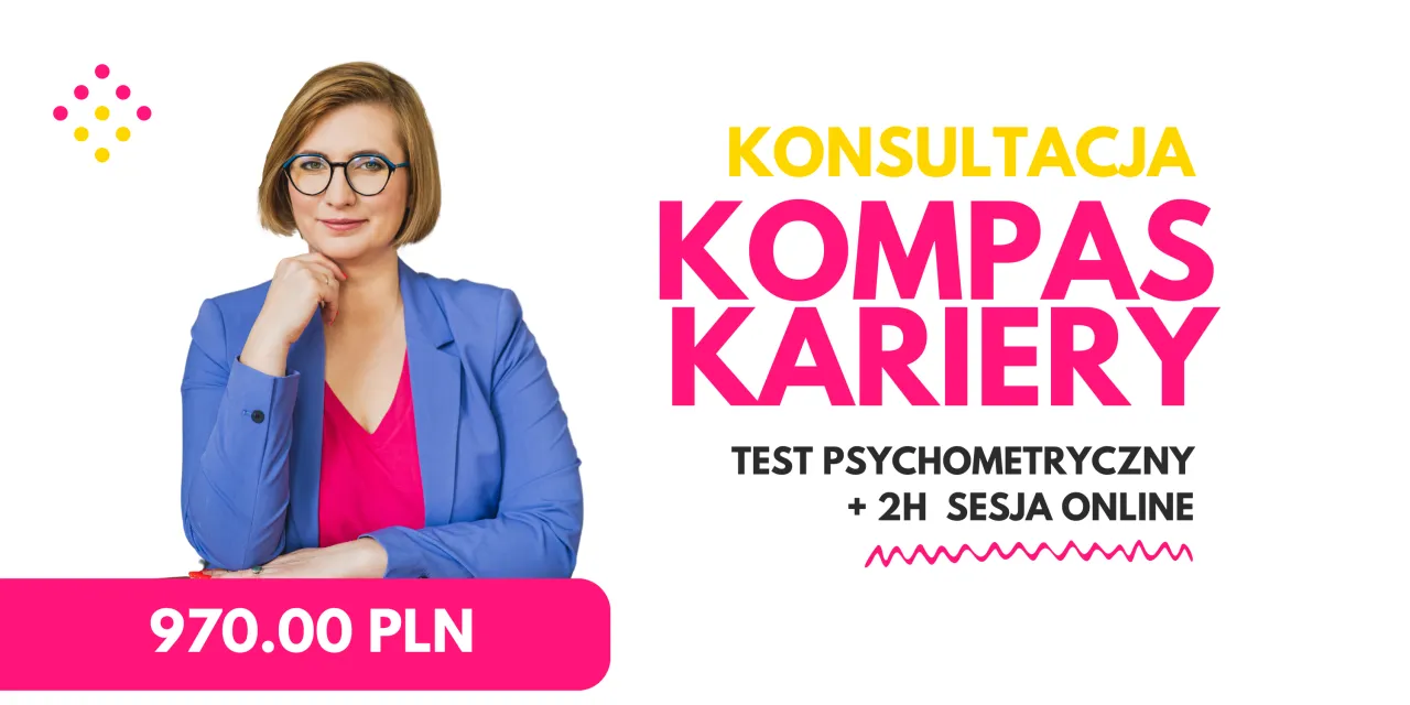 Co aktywne coaching cti - jak zmienia życie i rozwija karierę