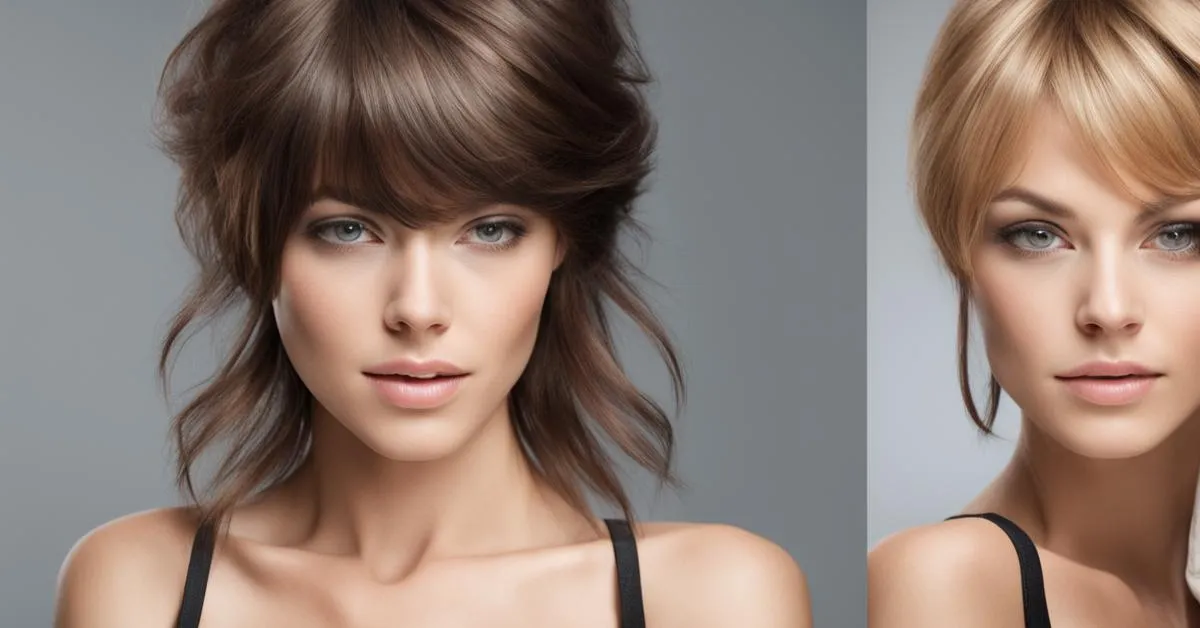 Modne fryzury damskie: trendy, które odmienią Twój wygląd