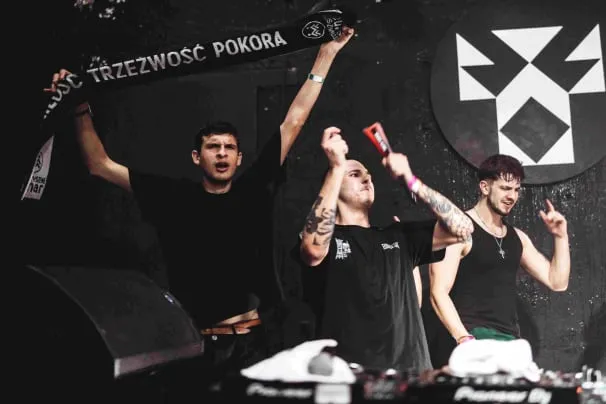 Polska muzyka klubowa - historia i najważniejsi dj'e