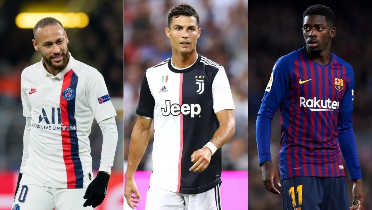 Kto dostaje pieniądze za transfer piłkarza i jak to działa?