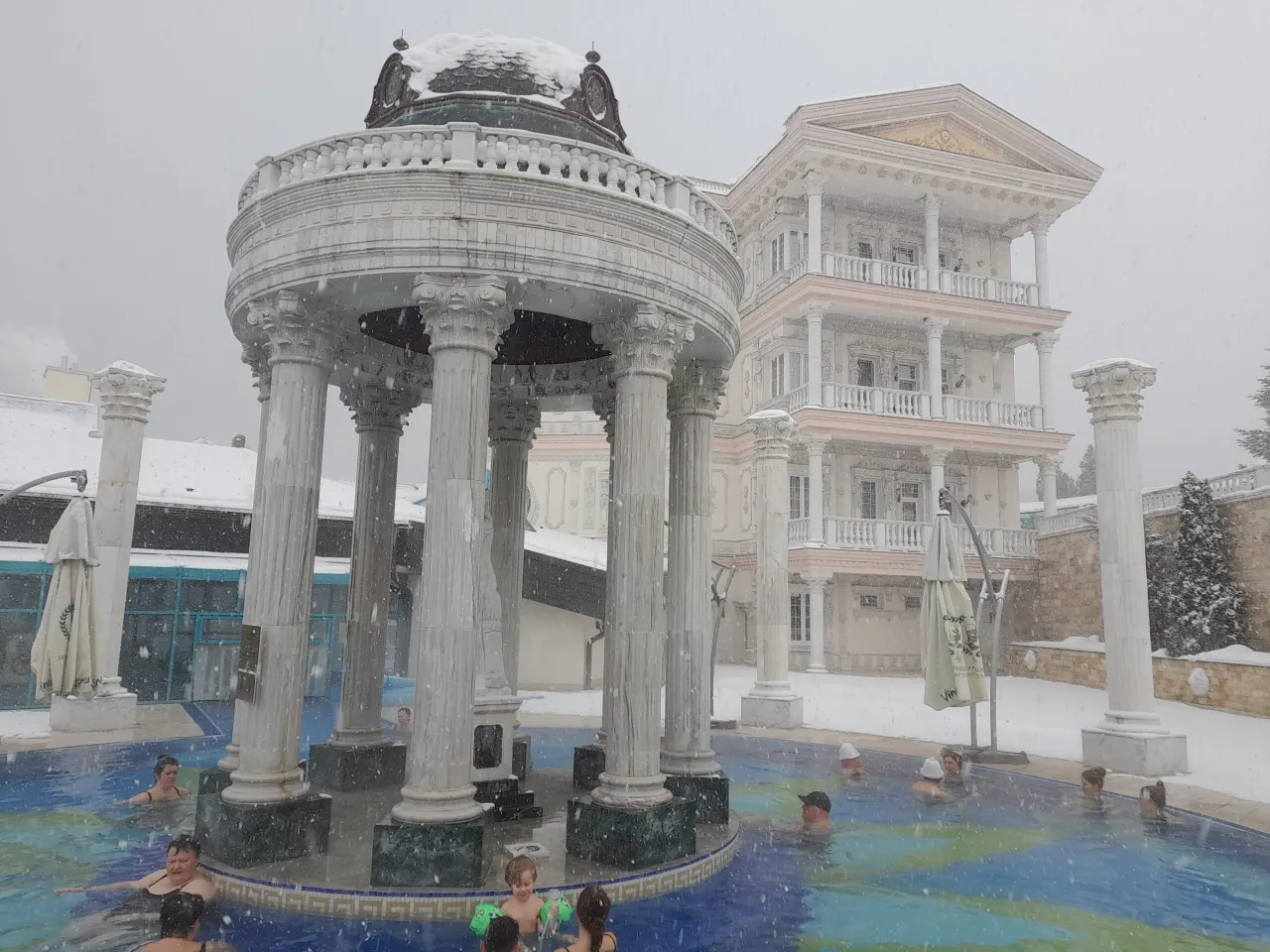 Najlepsze atrakcje w Rajeckich Teplicach, które musisz zobaczyć Najlepsze atrakcje w Rajeckich Teplicach, które musisz zobaczyć