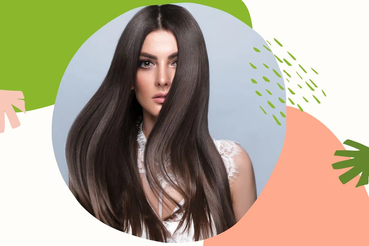 Najlepsze szampony wygładzające i prostujące włosy dla idealnego wyglądu