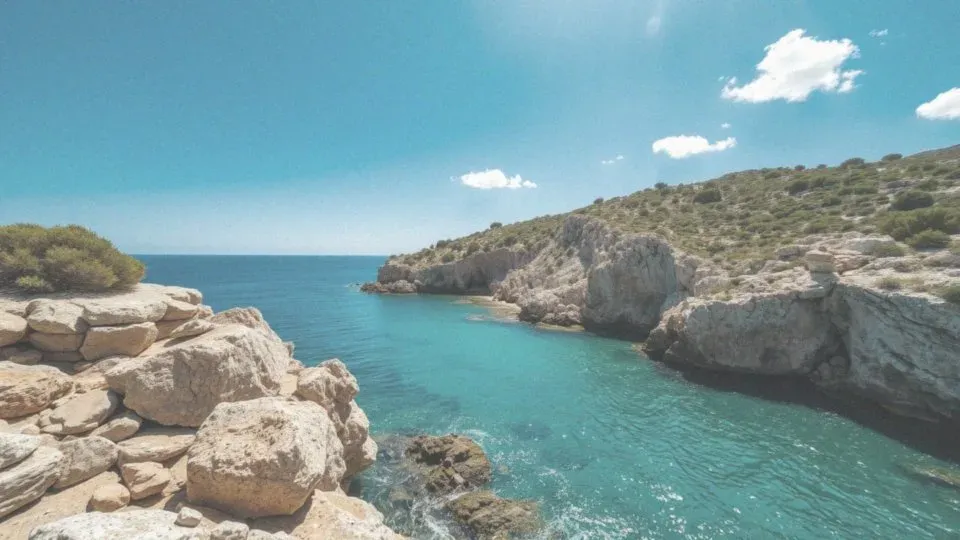 Hiszpania jakie morze - odkryj tajemnice mórz otaczających kraj